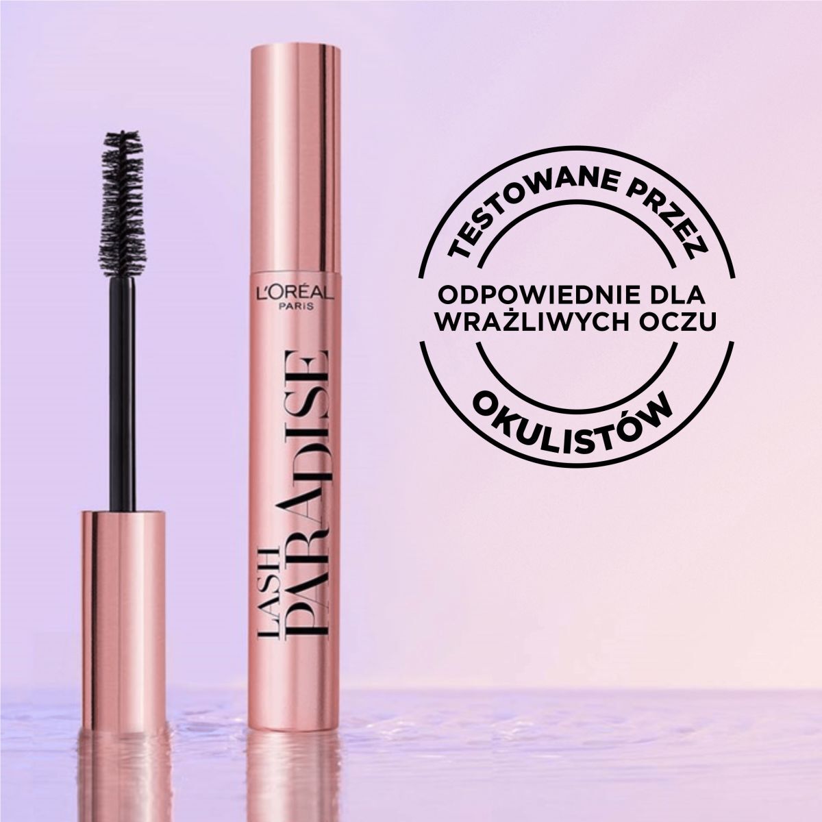 L'Oréal Paris Lash Paradise