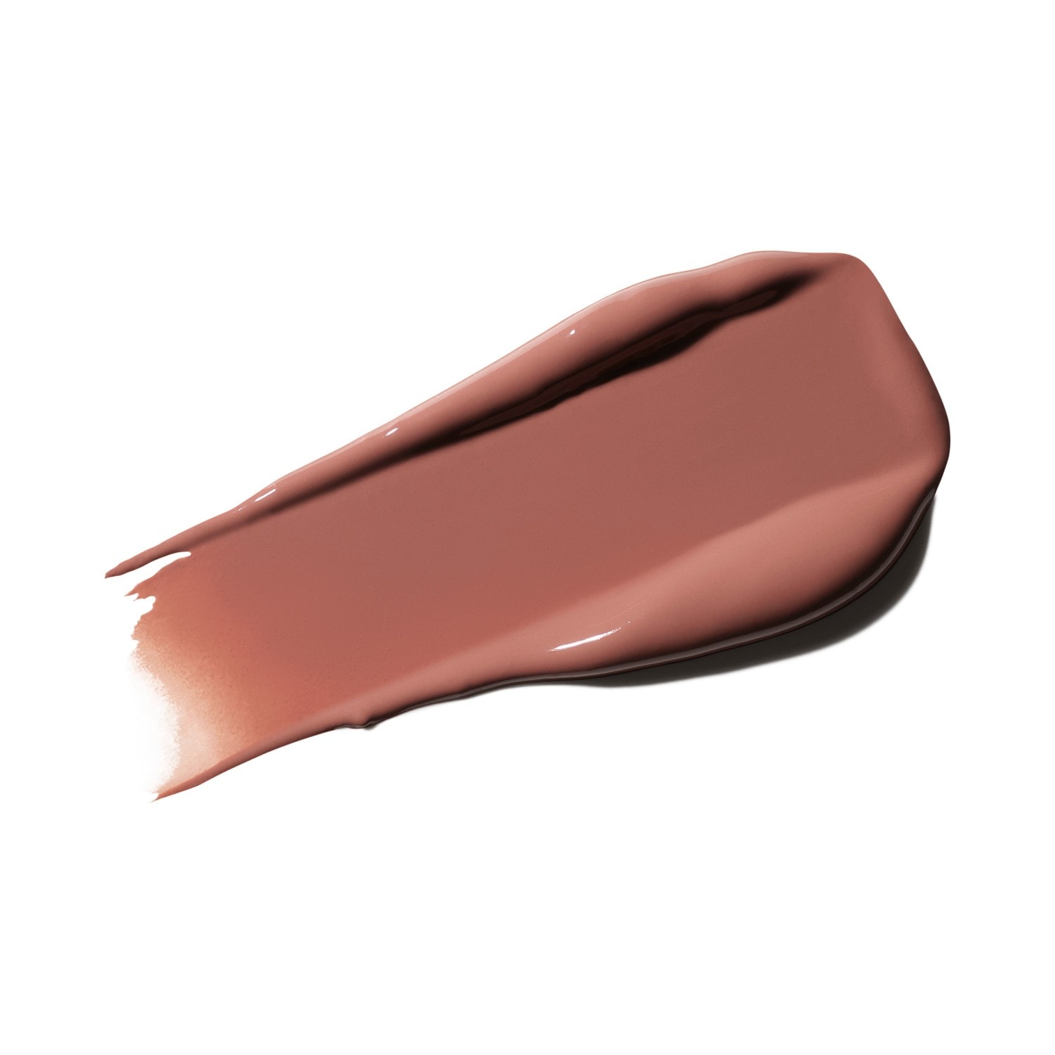MAC Lippenstift Intimate Nudes Lustreglass Lippenstift - 3 g