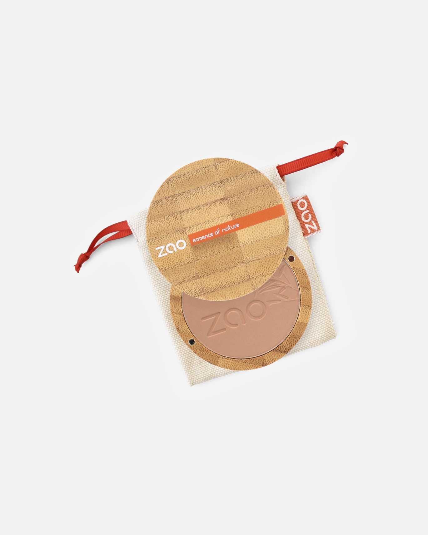 ZAO Poudre compacte