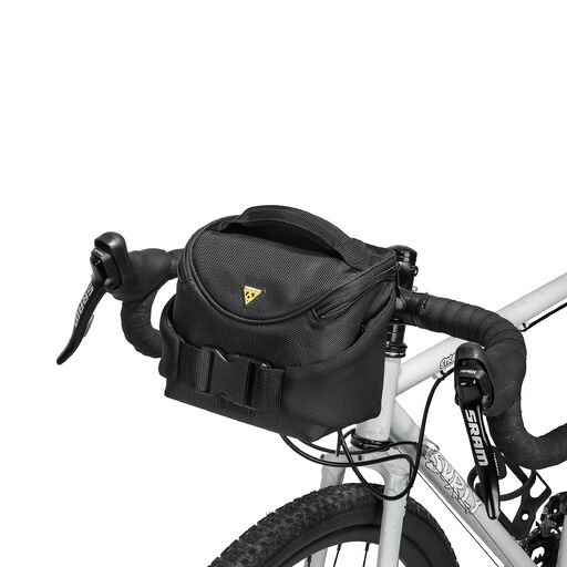  Bolsa Manillar Compact Styrväska Topeak