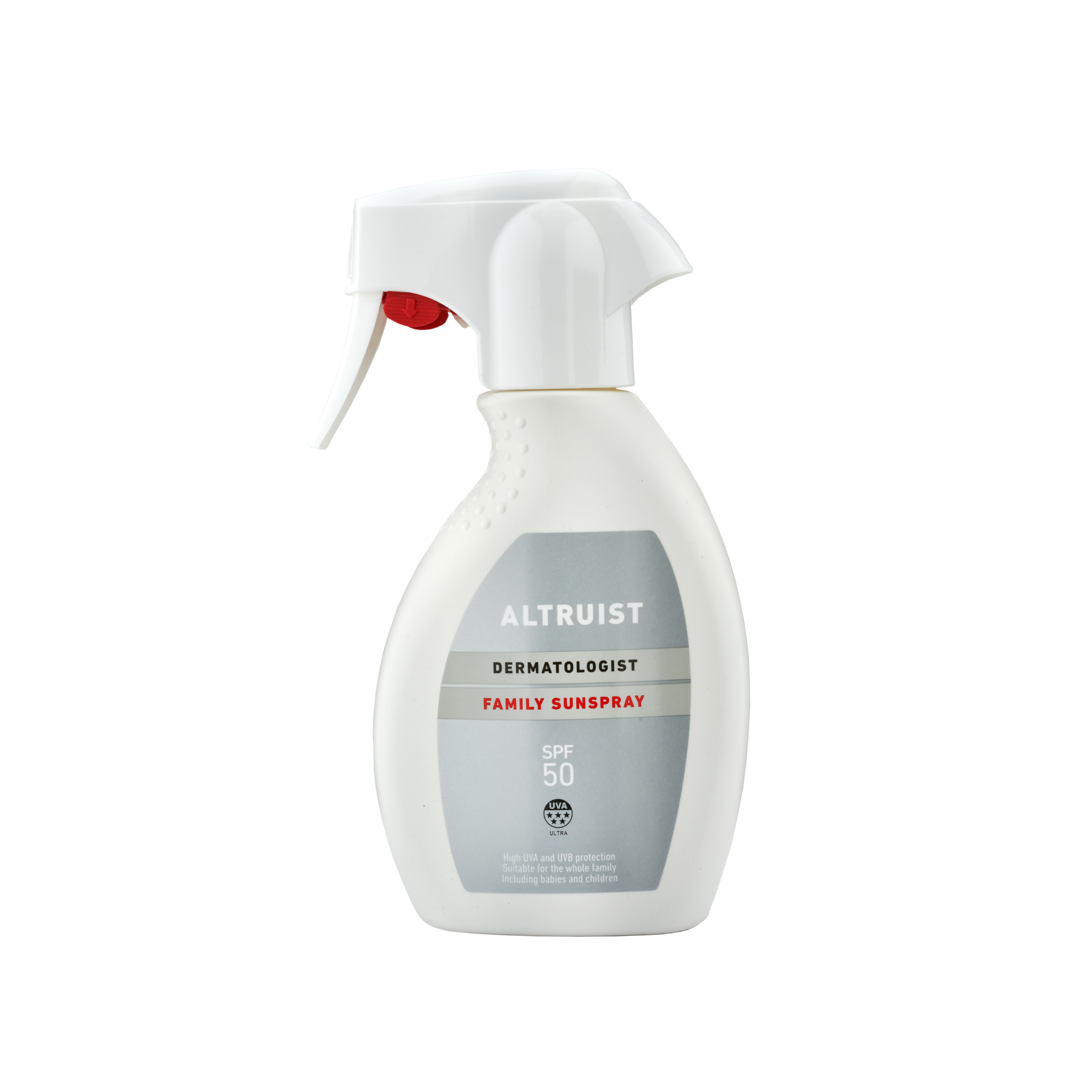 Famille altruiste Sunspray