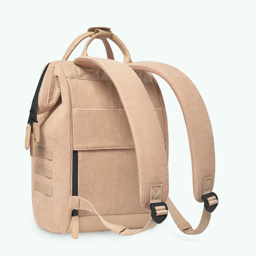 Cabaia Adventurer Medium Luxor Beige Backpack