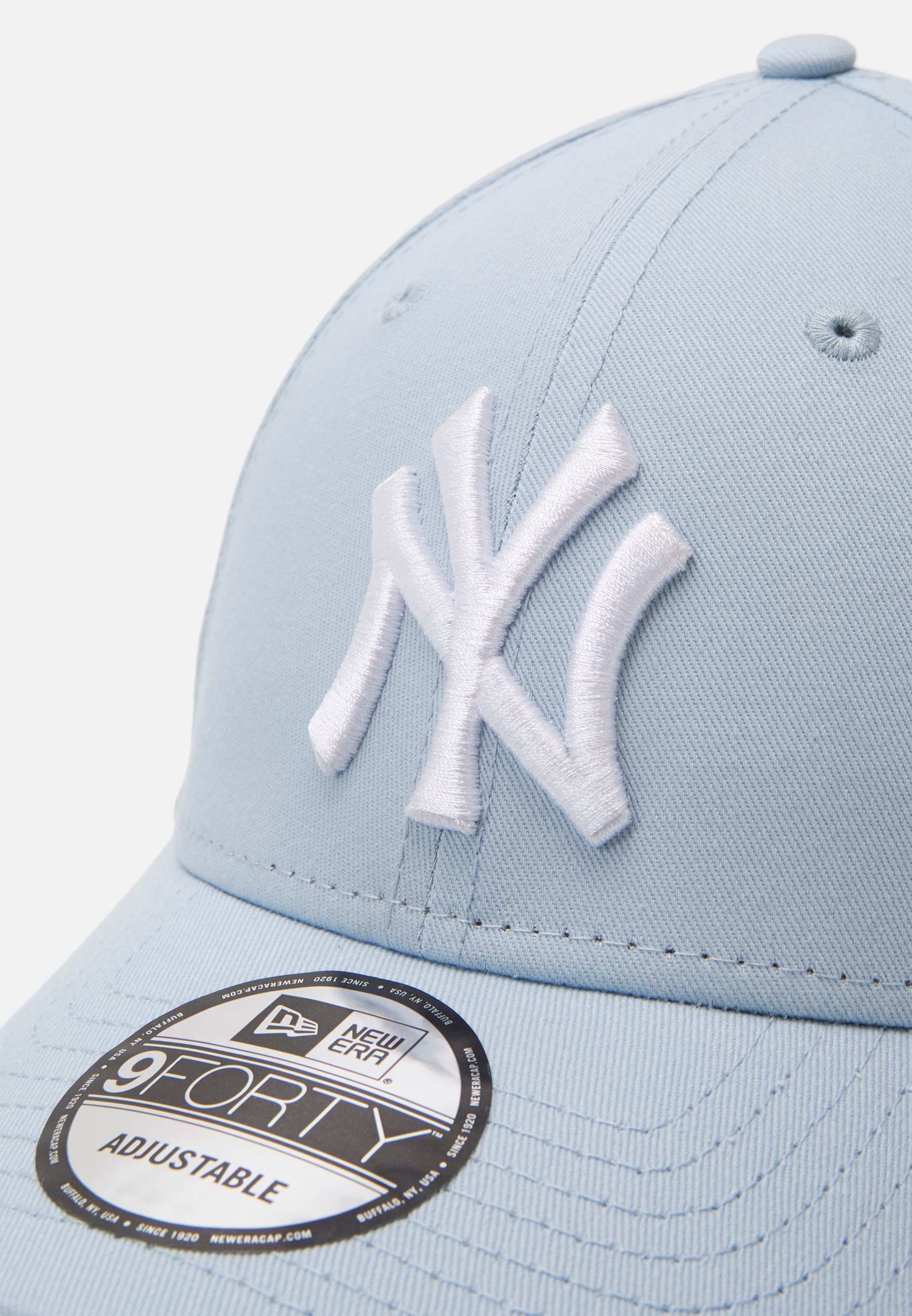 New Era-capser