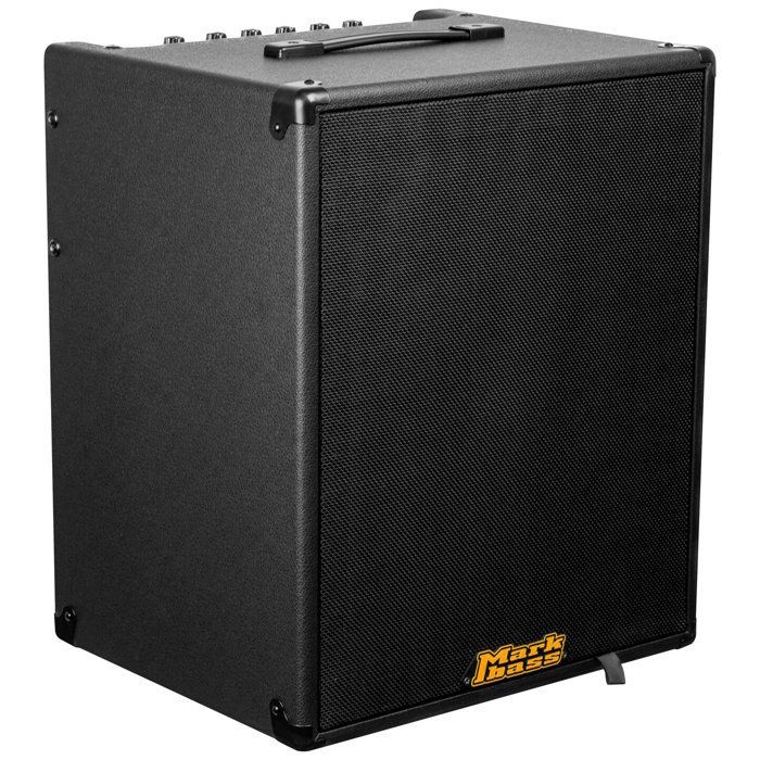Markbass CMB 151 Black Line Combo Bas