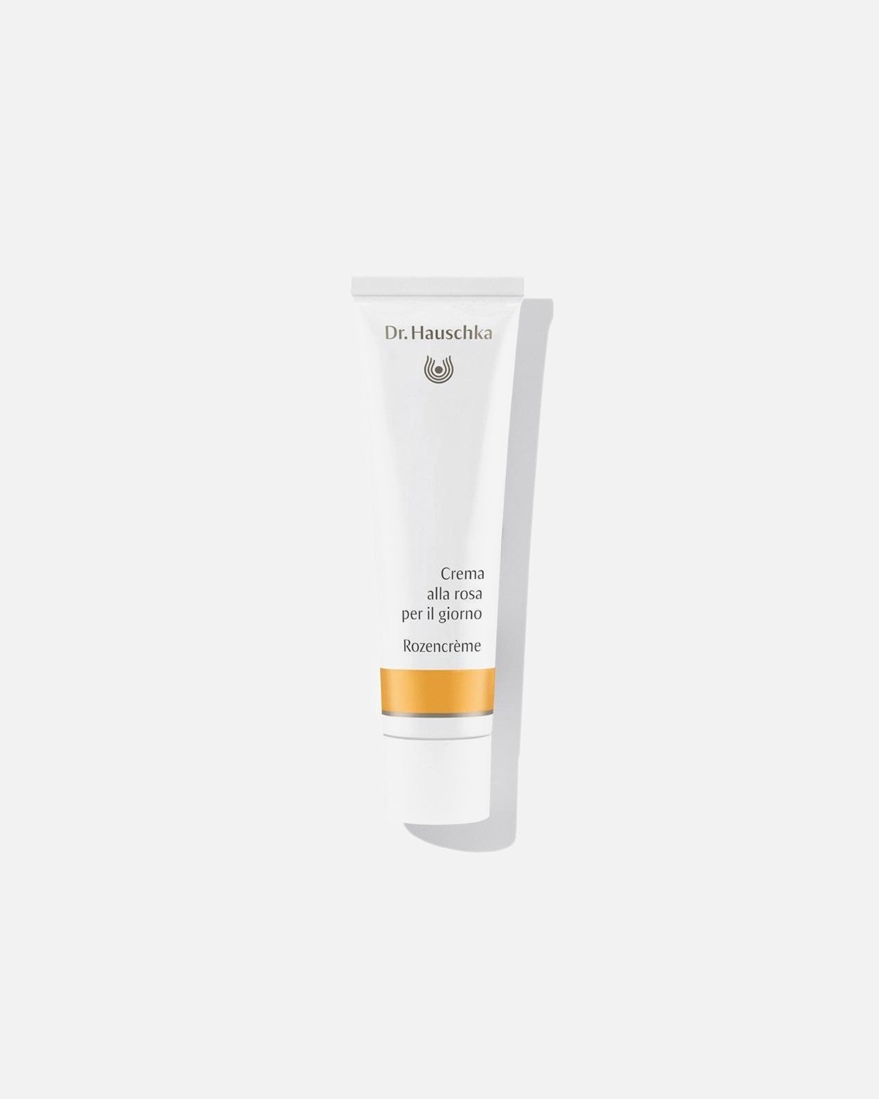 Dr. Hauschka rožu sejas krēms – 30 ml