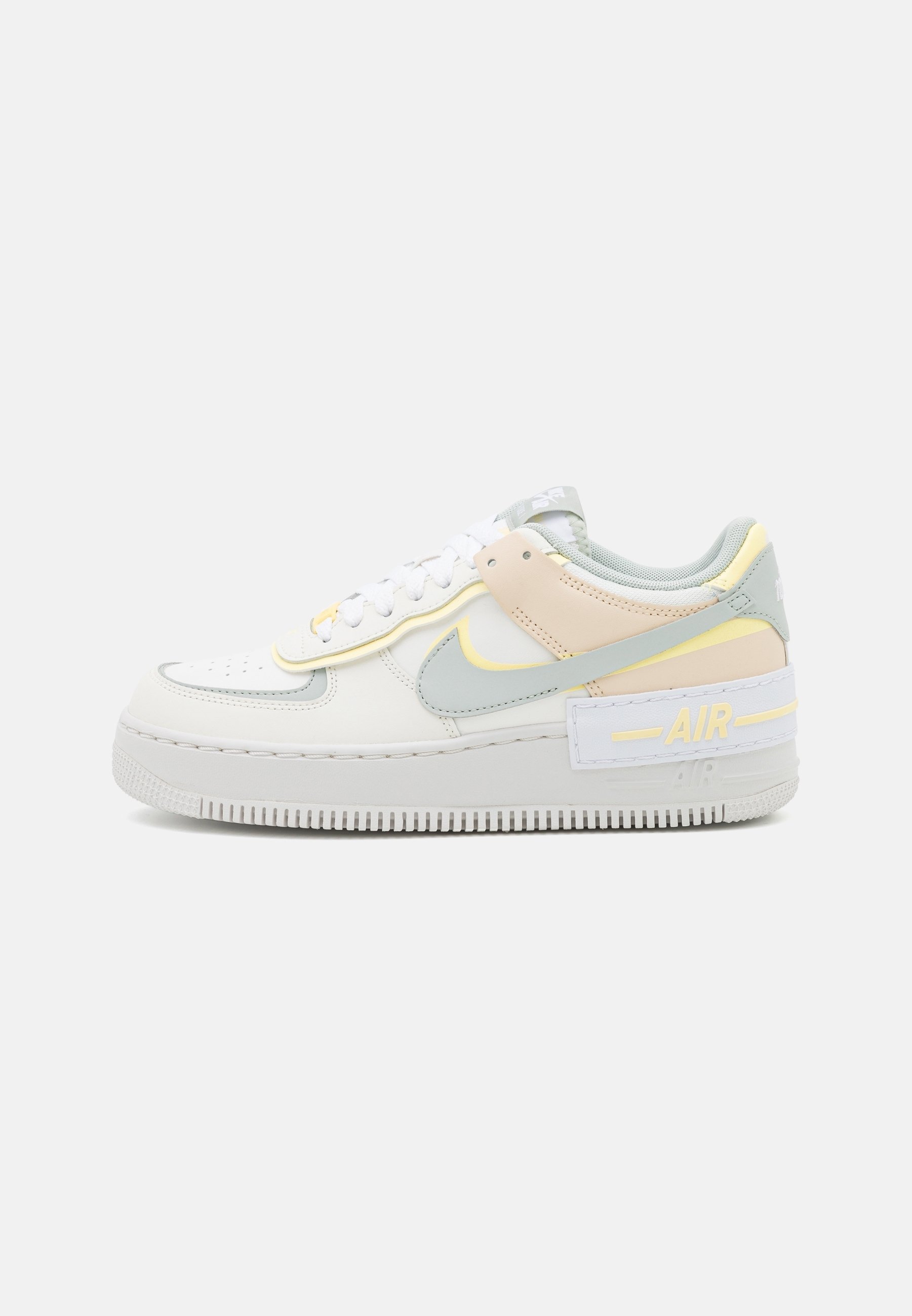Nike Sportswear Sneaker – weiß