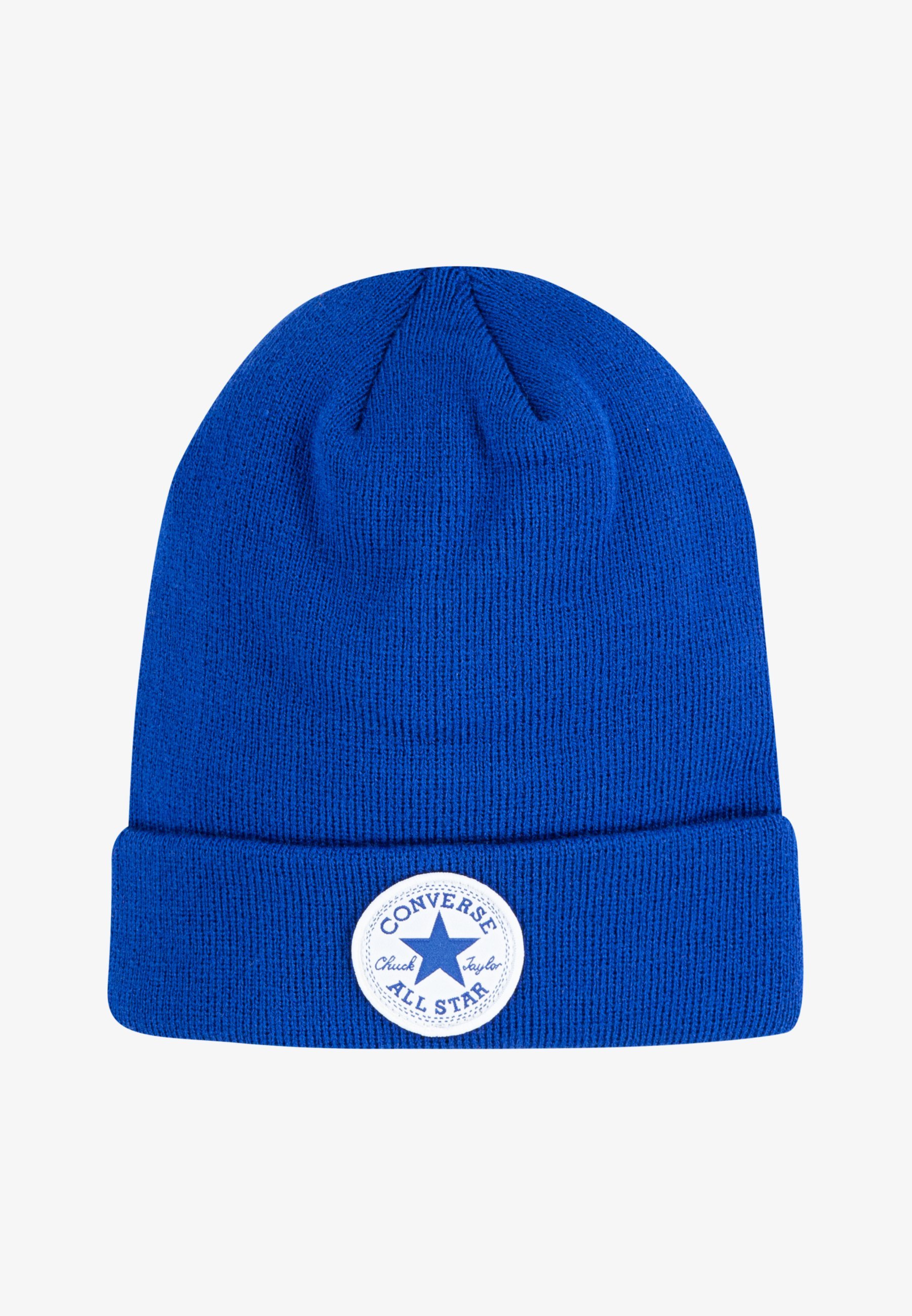 Converse horloge unisex - muts - blauw