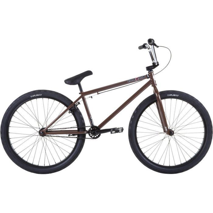Vélo Cruiser Zeke 26'' volé (22,3