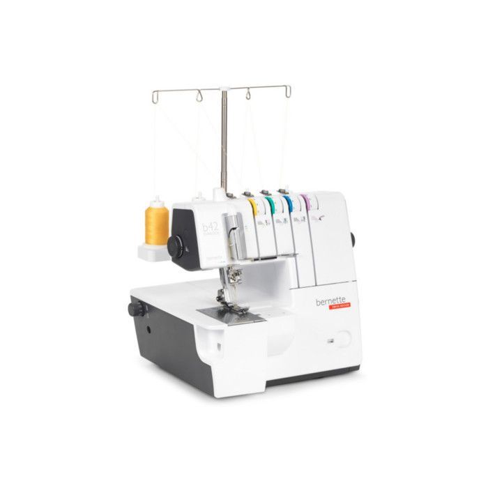 Bernette Funlock 42 Covering Machine
