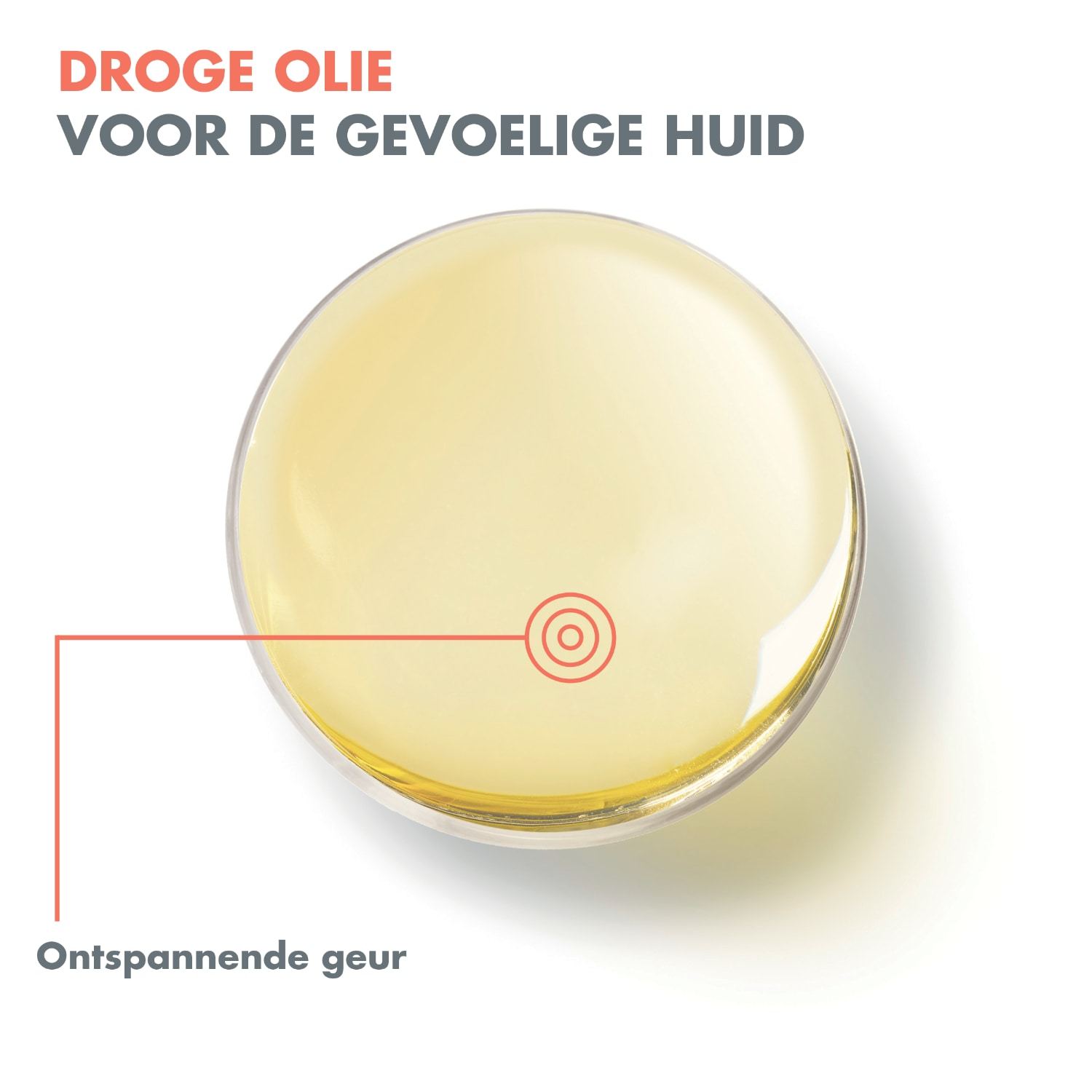 Avène ulje za tijelo Eau Thermale ulje za njegu kože - 100 ml