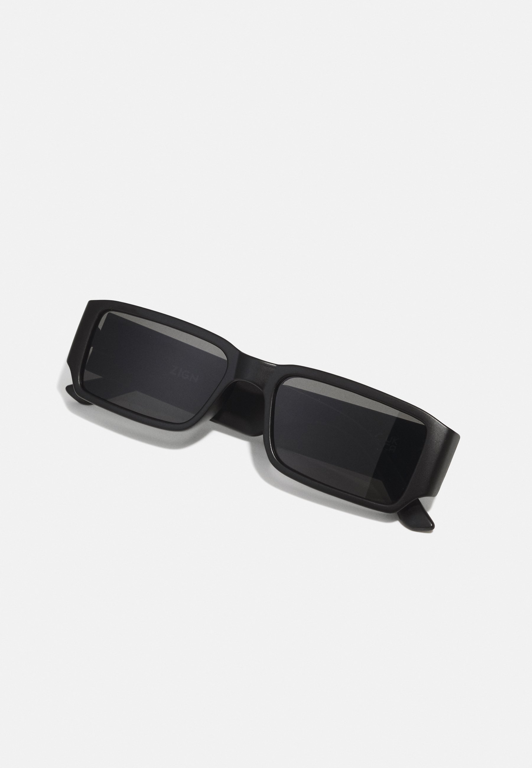 Zign UNISEX - Occhiali da sole - neri