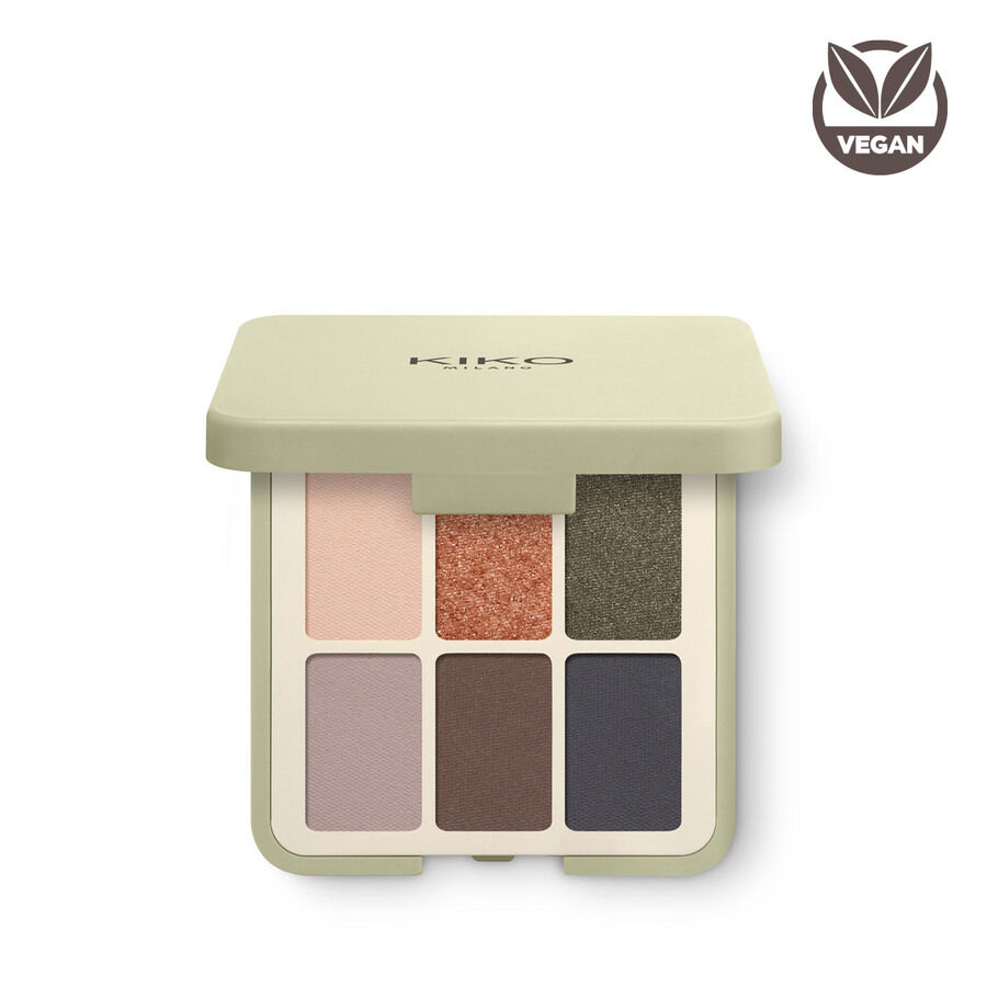 Kiko Milano Green Me