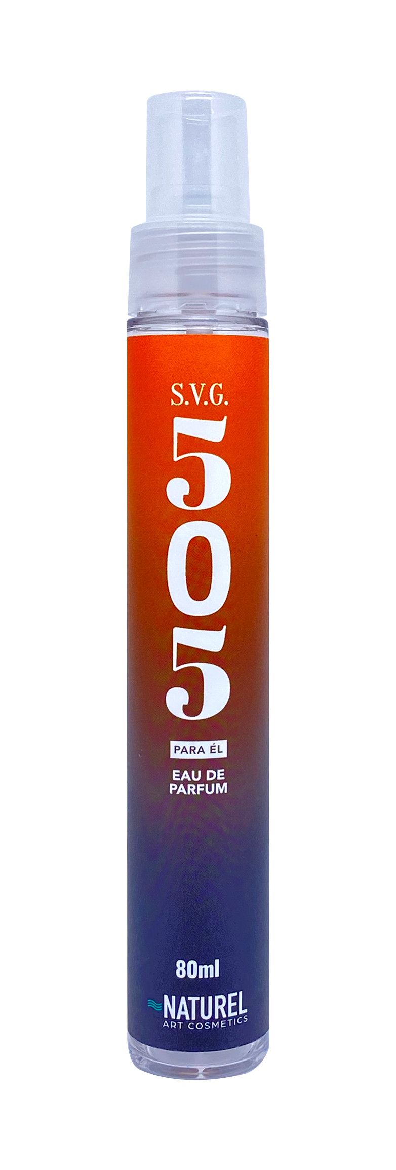 SVG 505 Parfemska voda za njega Parfemi za muškarce