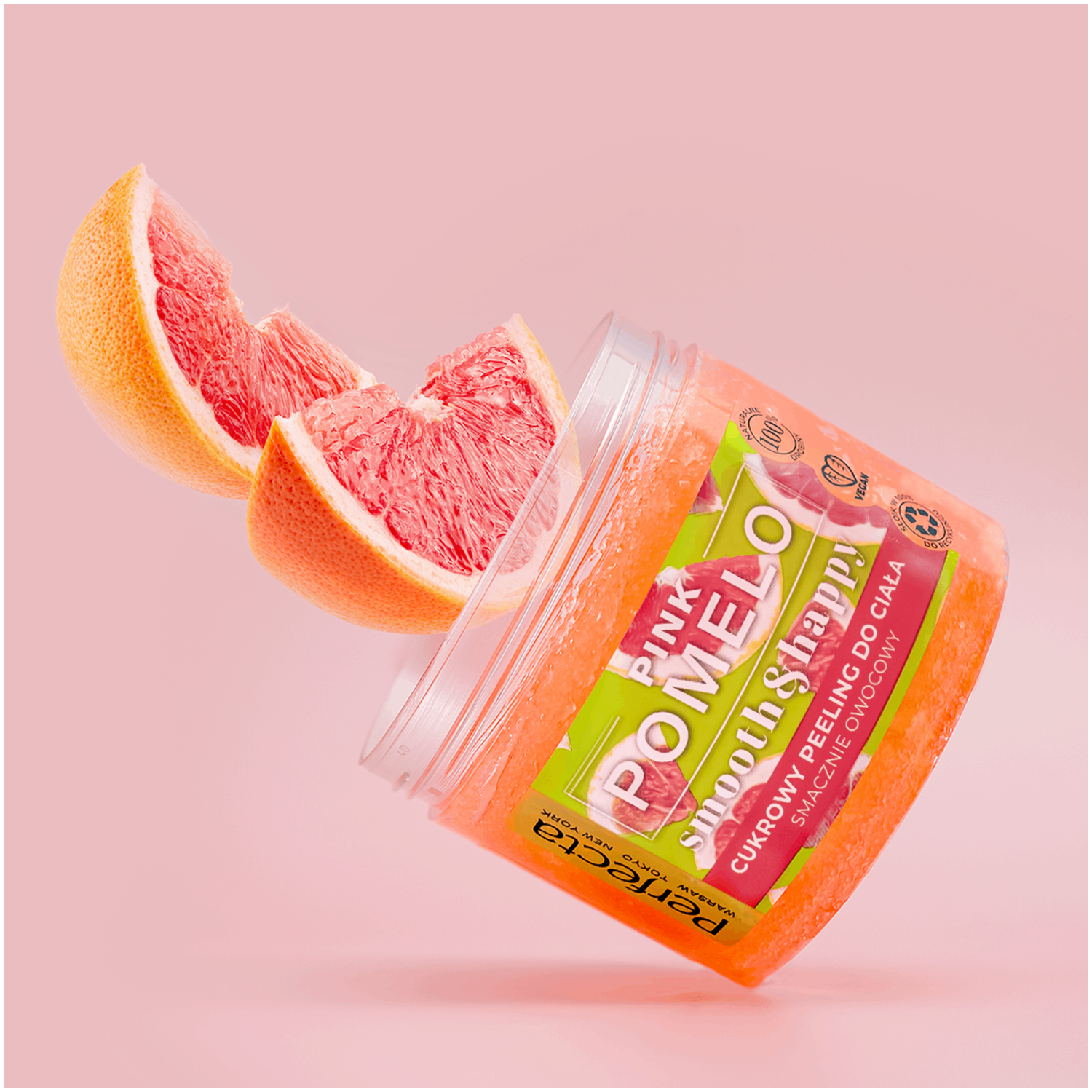 Perfekta Pomelo