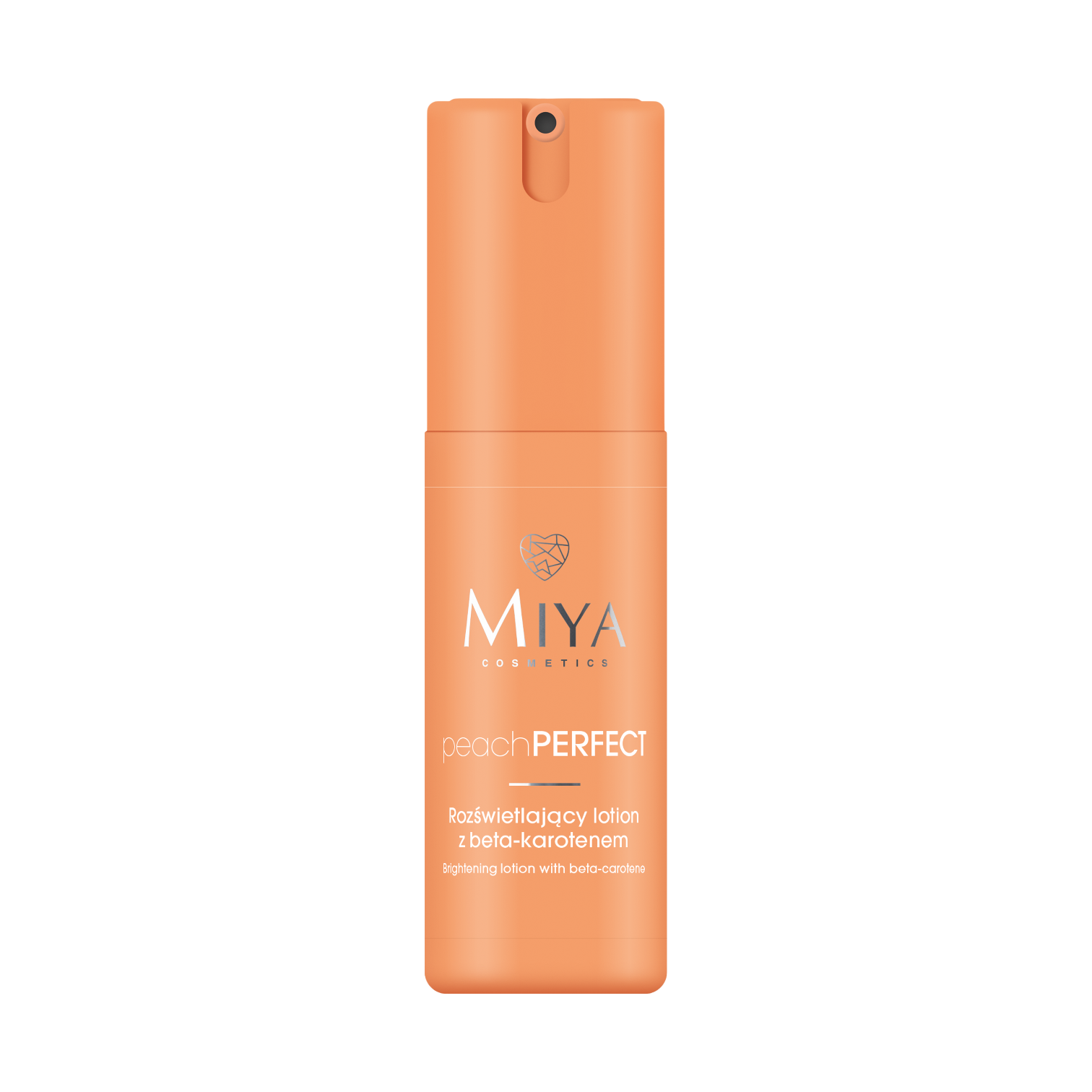 Miya Cosmetics peachPERFECT