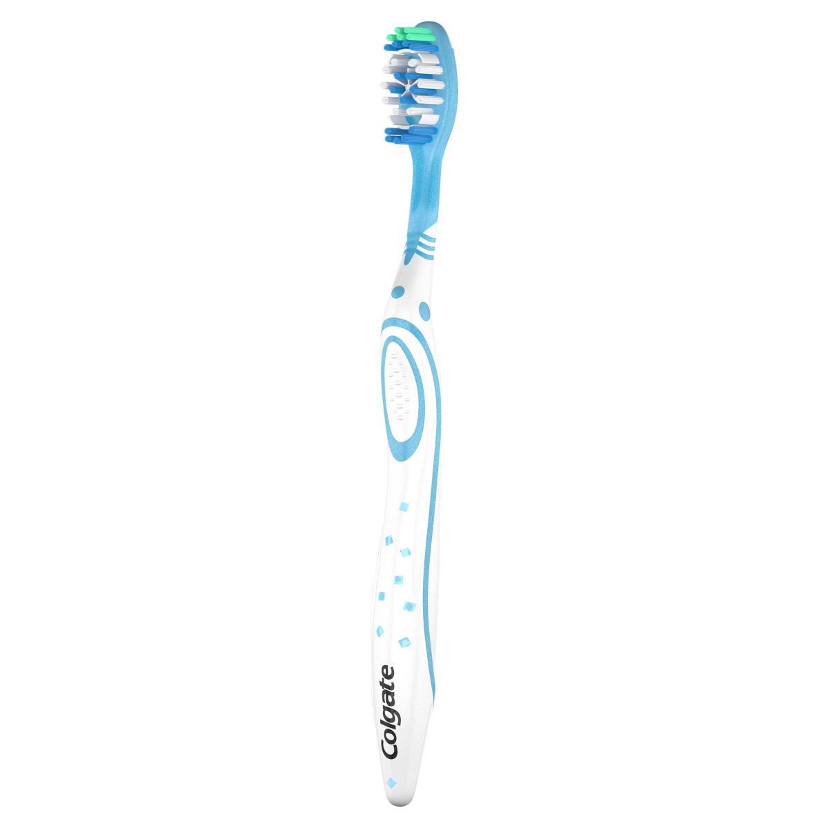 Colgate tandbørste 1 stk. Max White