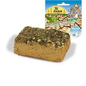 JR FARM Chewing Stone - Dietary Supplements - Minerals - For Rodents - Guinea Pigs, Hamsters