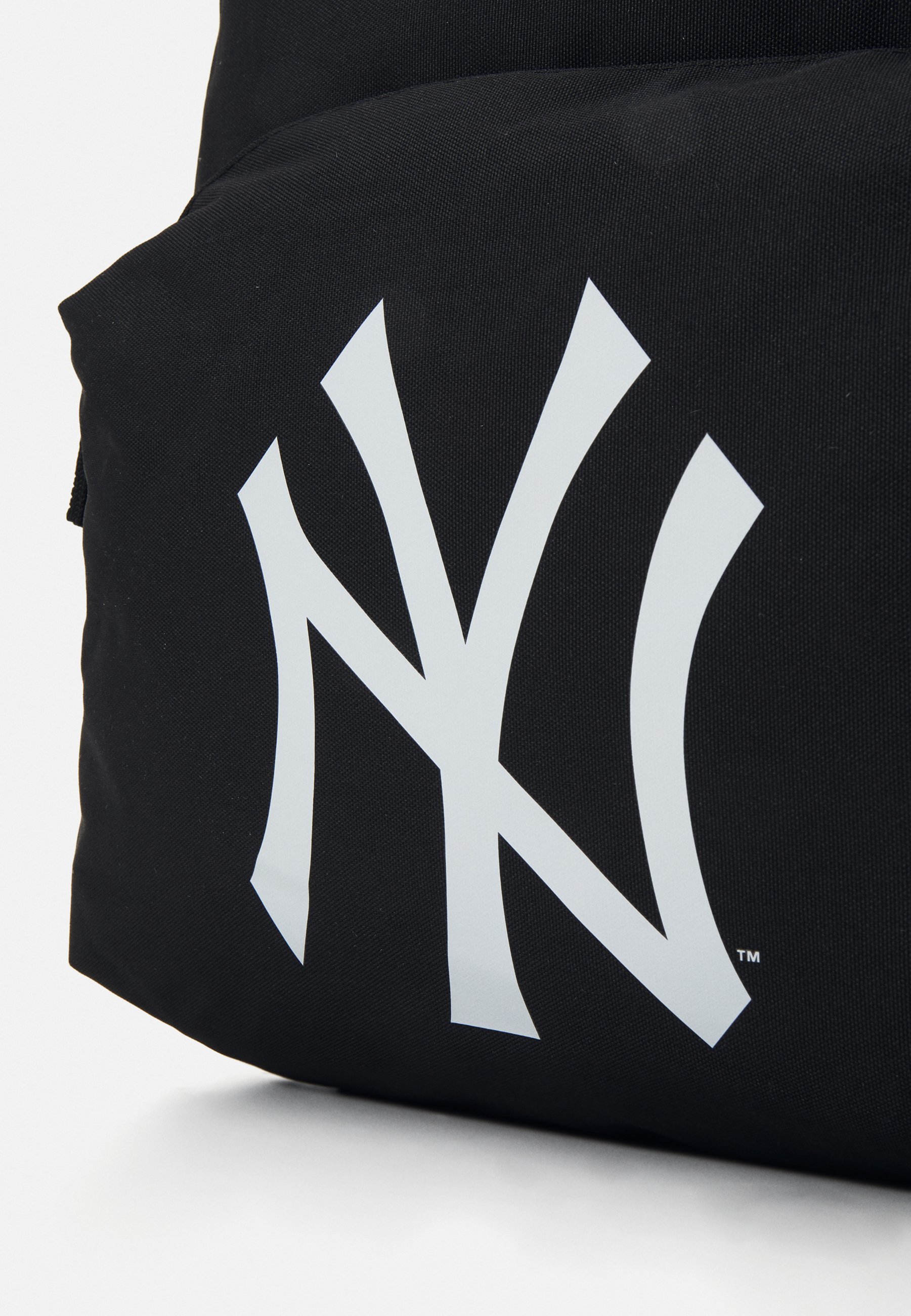 New Era MLB NEW YORK YANKEES MULTI STADIUM BAG - Batoh - black