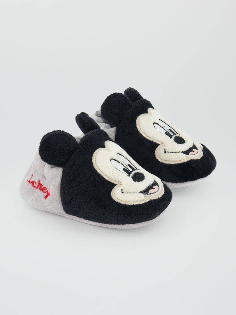 Chinelo fechado 'Disney' - Mickey