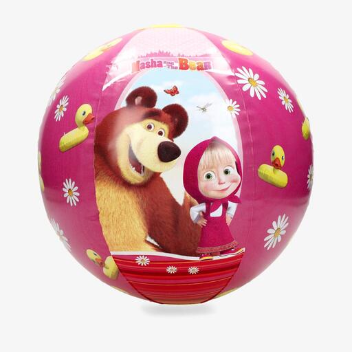  PJ Masks aufblasbarer Ball