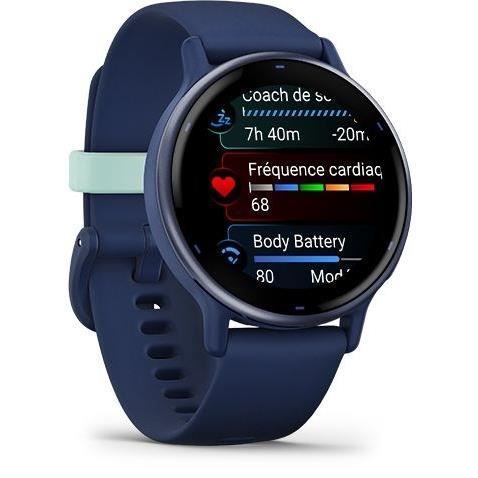 Garmin Vivoactive 5 Smartwatch - WiFi - 30,4 mm (1,2