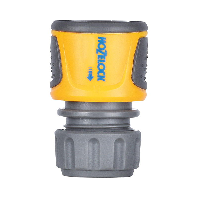 Raccord rapide Hozelock 1/2'' Hozelock