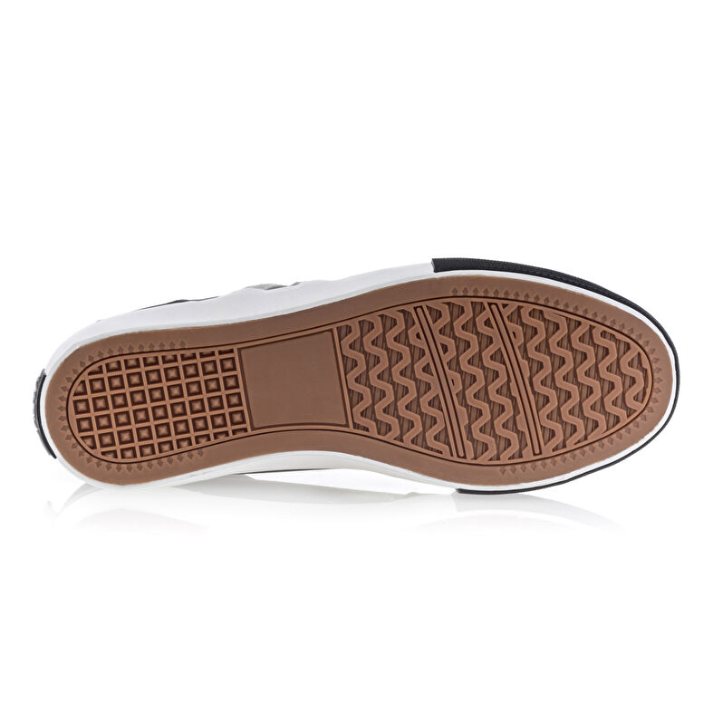 Zapatillas deportivas para hombre negras