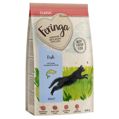 Poisson classique adulte Feringa