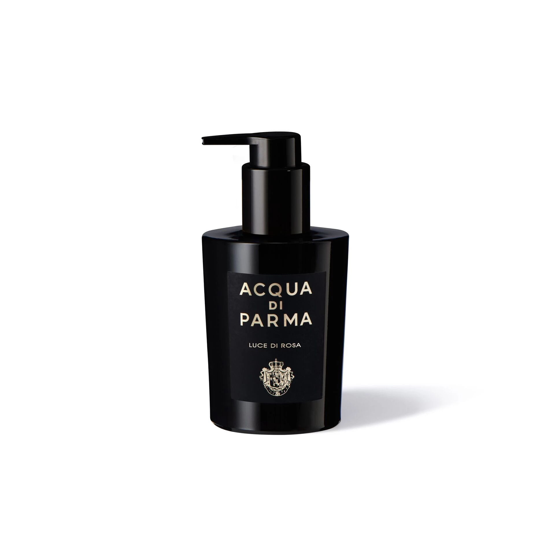 Gel de gel pentru mâini și corp roz 300 ml - Acqua di Parma