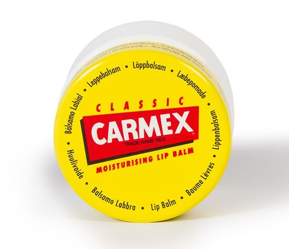 Hidratantni balzam za usne SPF15 Zaštita za usne