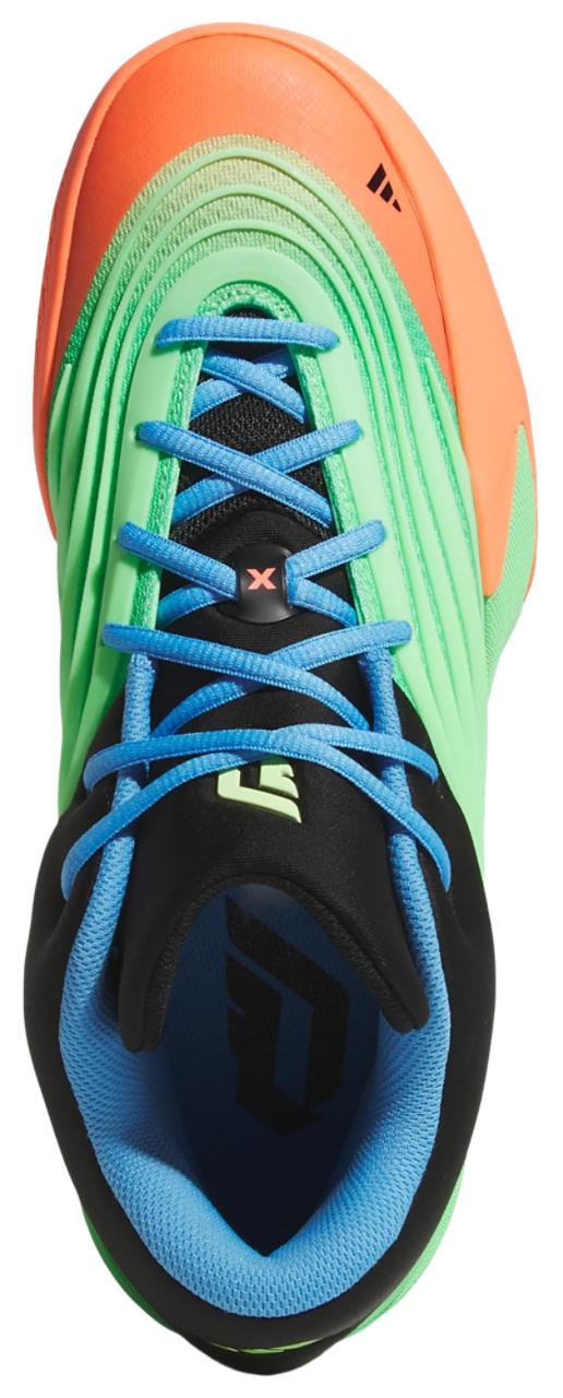 adidas Dame X