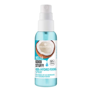 Essence Hello Good Stuff Sminkespray 50 ml 50 ml