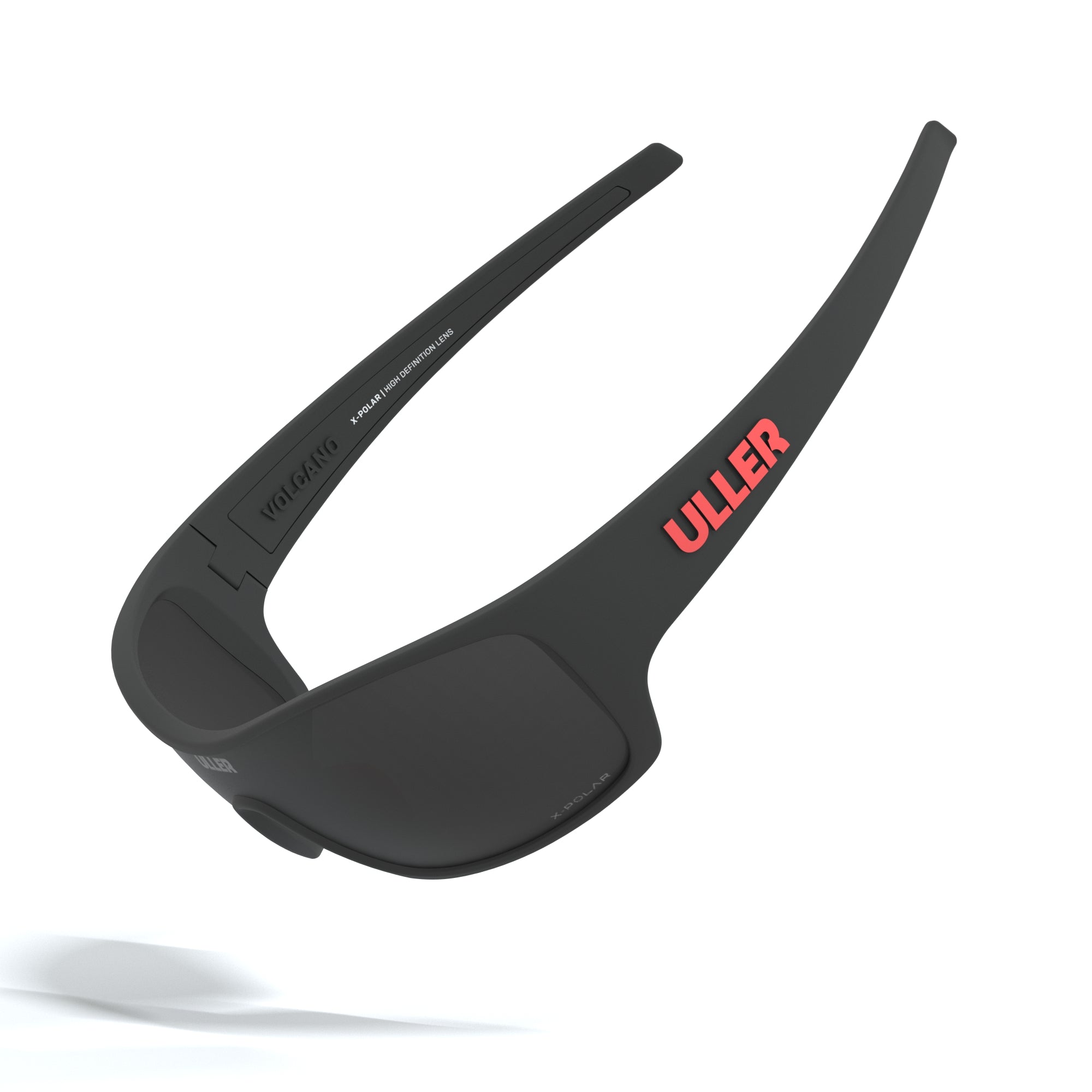 Uller Volcano Sports Glasses