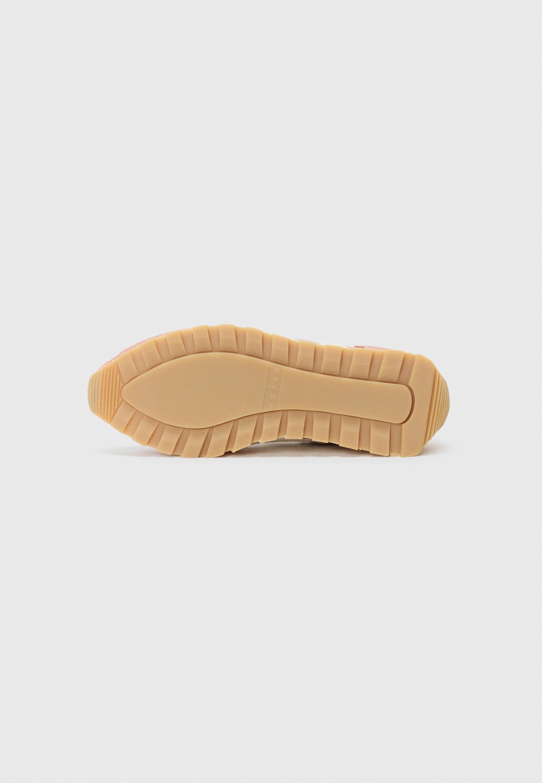 HOGAN sneakers - roze