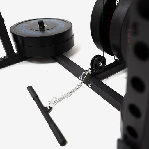 Power Rack Force EUA