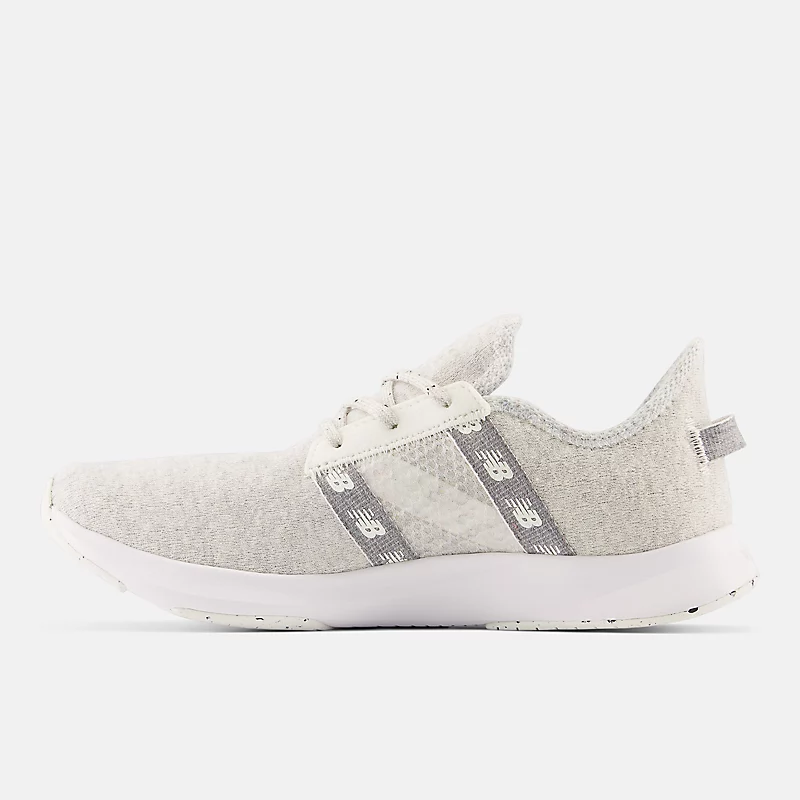 Buty damskie Dynasoft Nergize v3 – białe z szarym