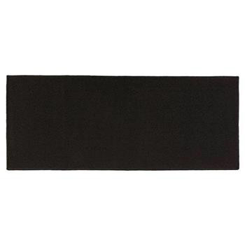 Dywan Tapis 50x120cm czarny
