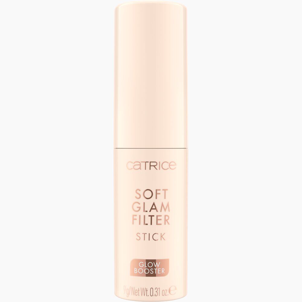 Filtro Catrice Soft Glam