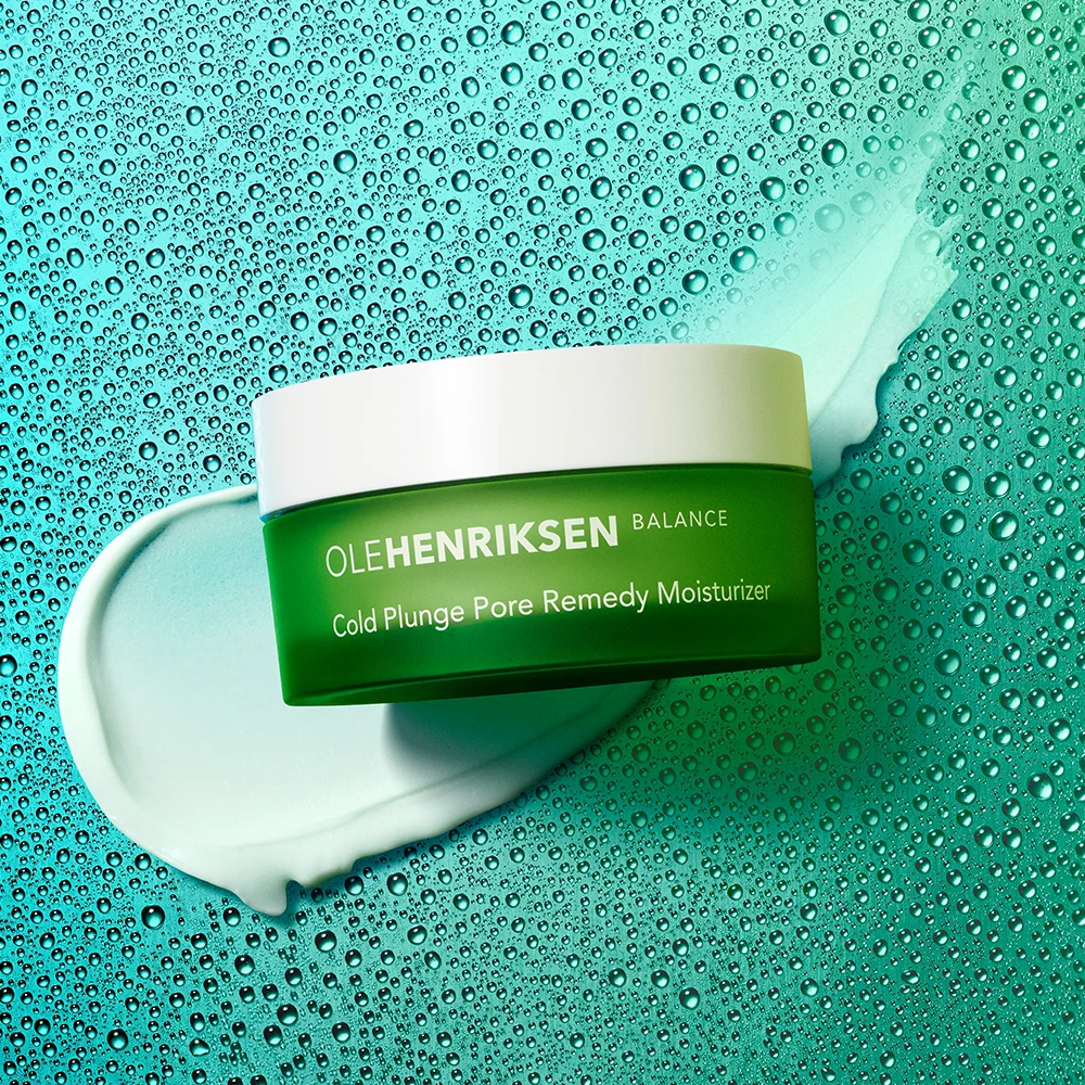 Cremă hidratantă Cold Plunge™ pentru pori 50 ml - Ole Henriksen