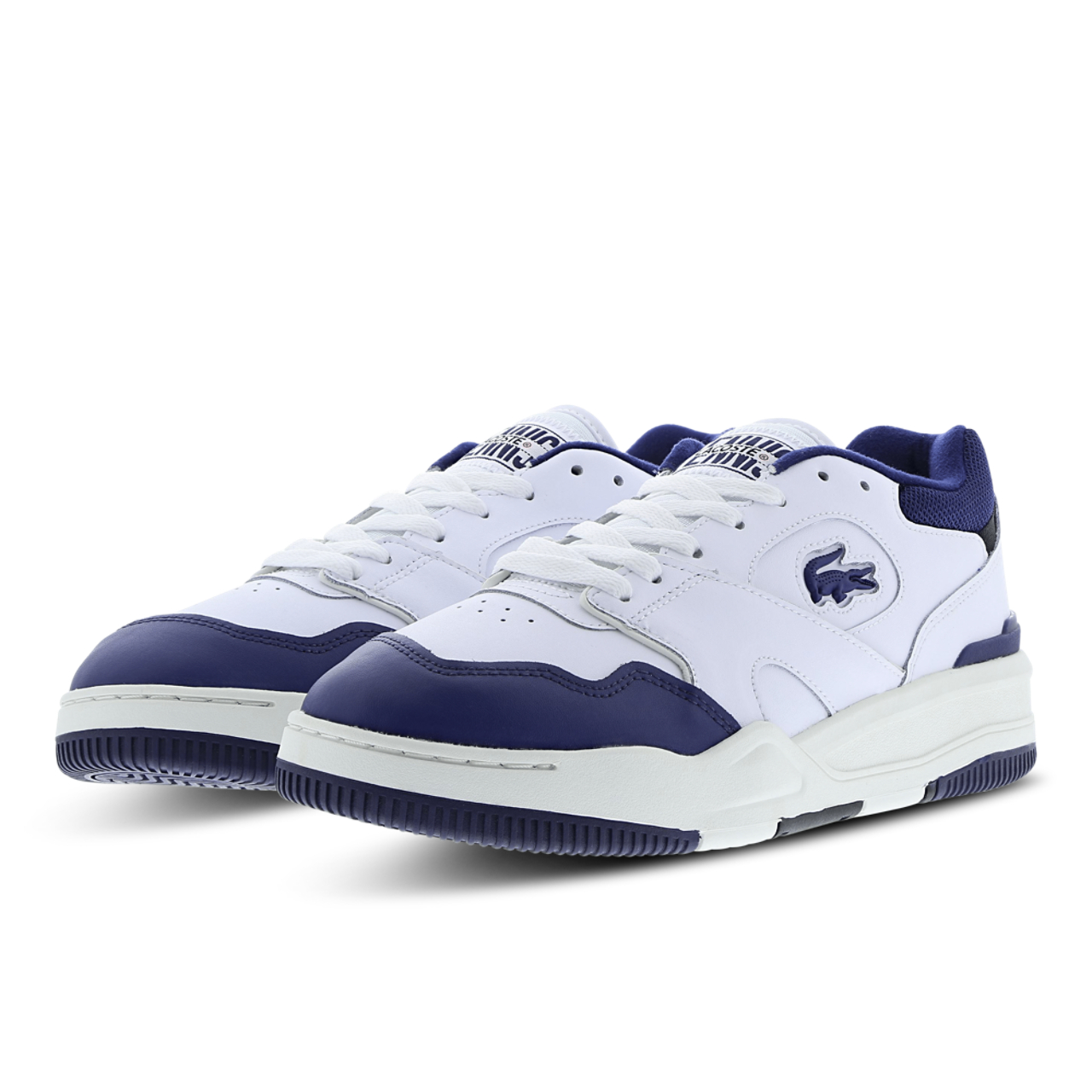 Lacoste linjeskud