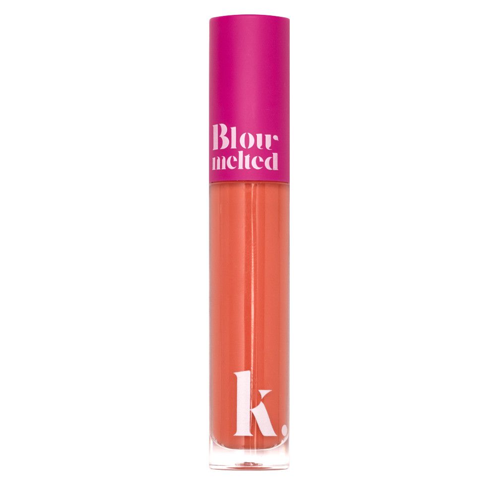 So F*cking Royal Blow Melted Cream rumenilo za usne i obraze Rumenila
