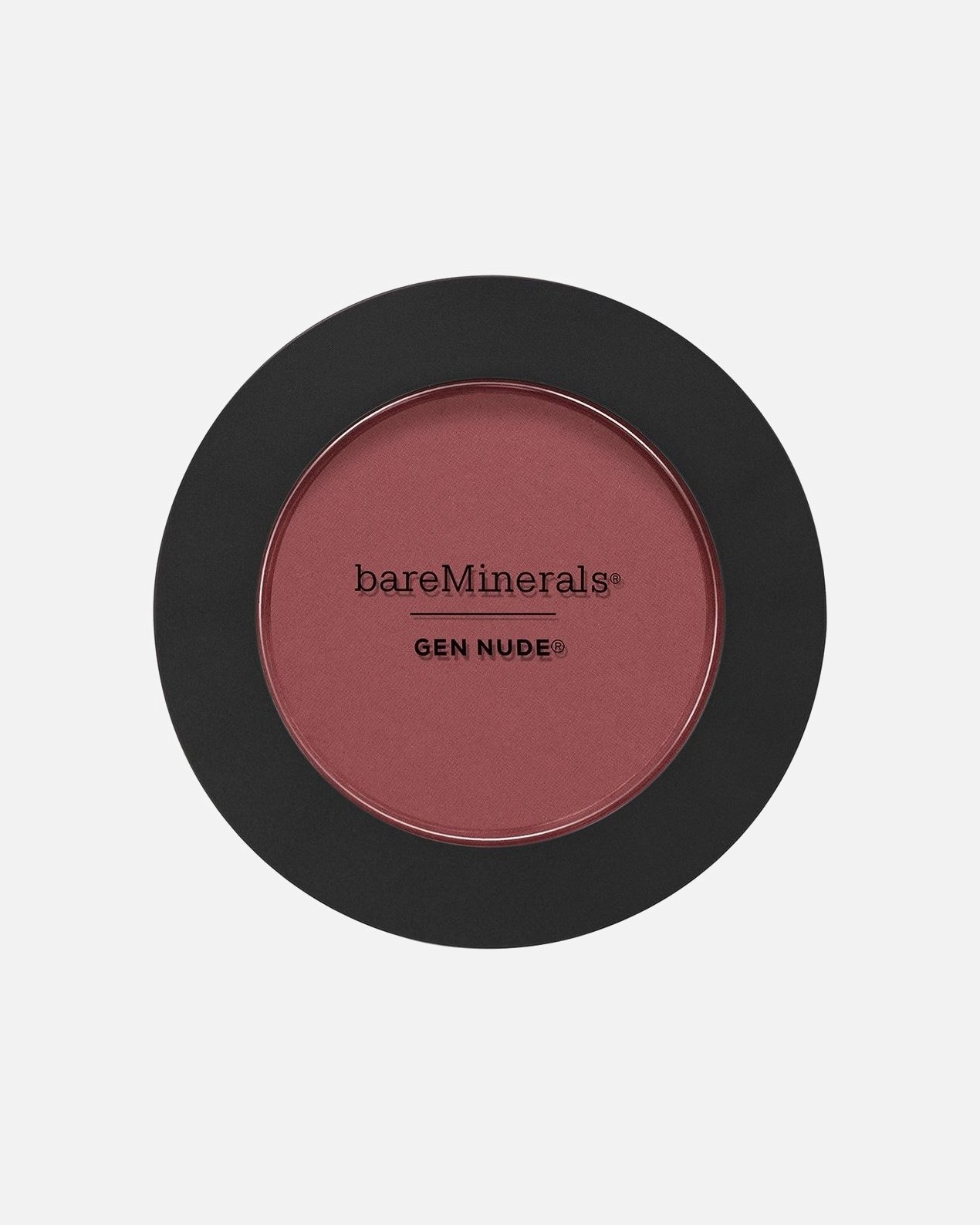 bareMinerals Blush Gen Nude Powder skaistalai – 6 g