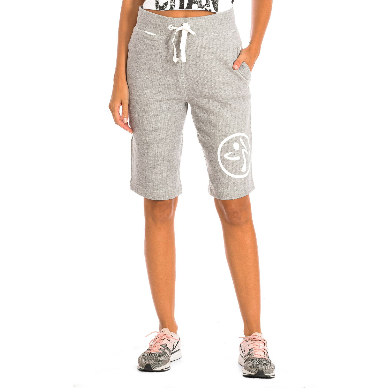 Zumba Sportshorts Z2b00063