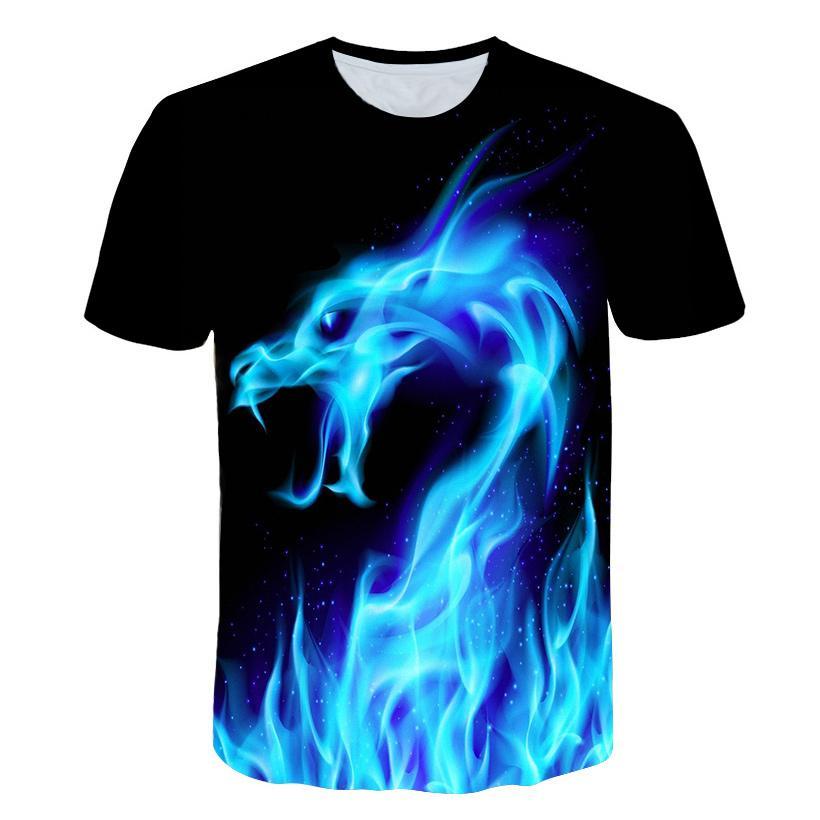 Funny Physics Formula Math T shirt 3D Print O neck Men T shirts 3D Loose Brand Streetwear Geek Tee shirts Men