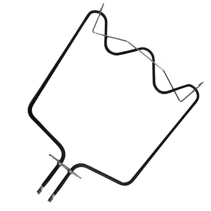 RESISTENCIA INFERIOR DE 1150W PARA HORNO WHIRLPOOL, BAUKNECHT, LADEN C00319574, 481010551720