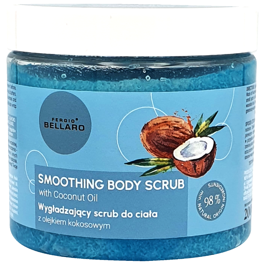 Fergio Bellaro Skin Food
