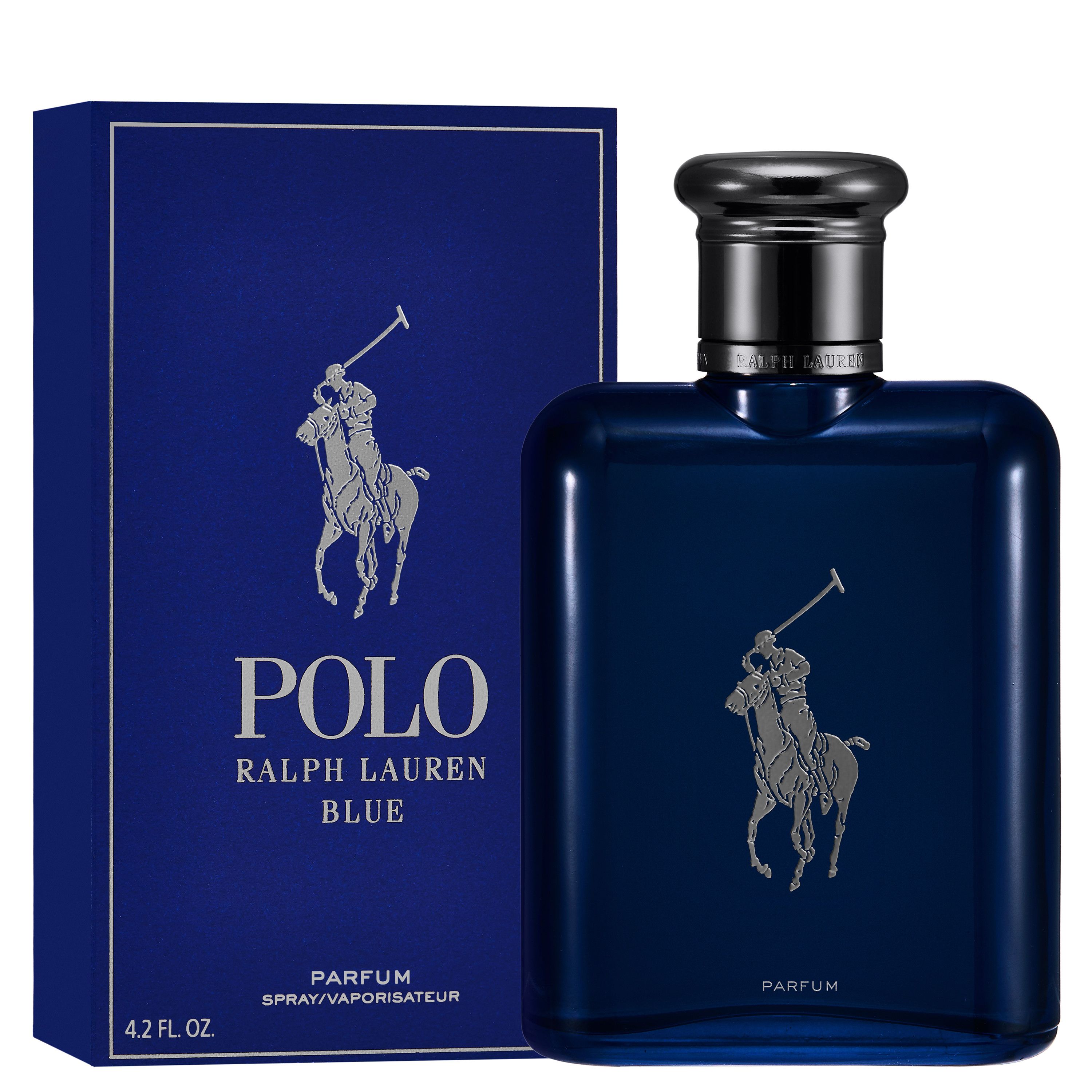 Polo Blue Parfum Parfumi za moške
