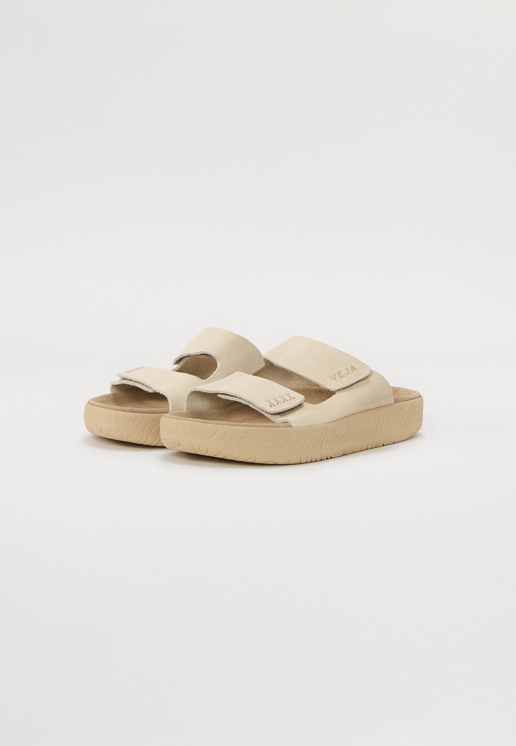 Veja Flat muilezels