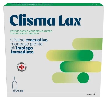 ONLIGOL y LAX ENEMA Solución laxante rectal 4 enemas 133 ml para estreñimiento ocasional