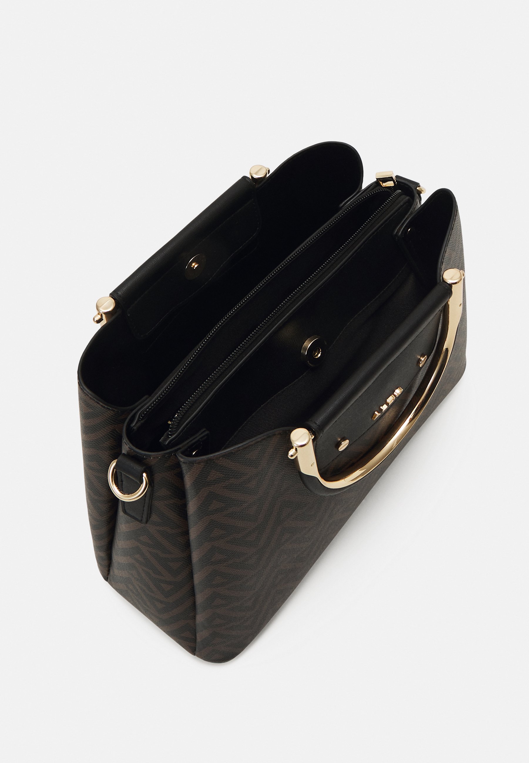 ALDO SLOANA - Handbag - brown overflow